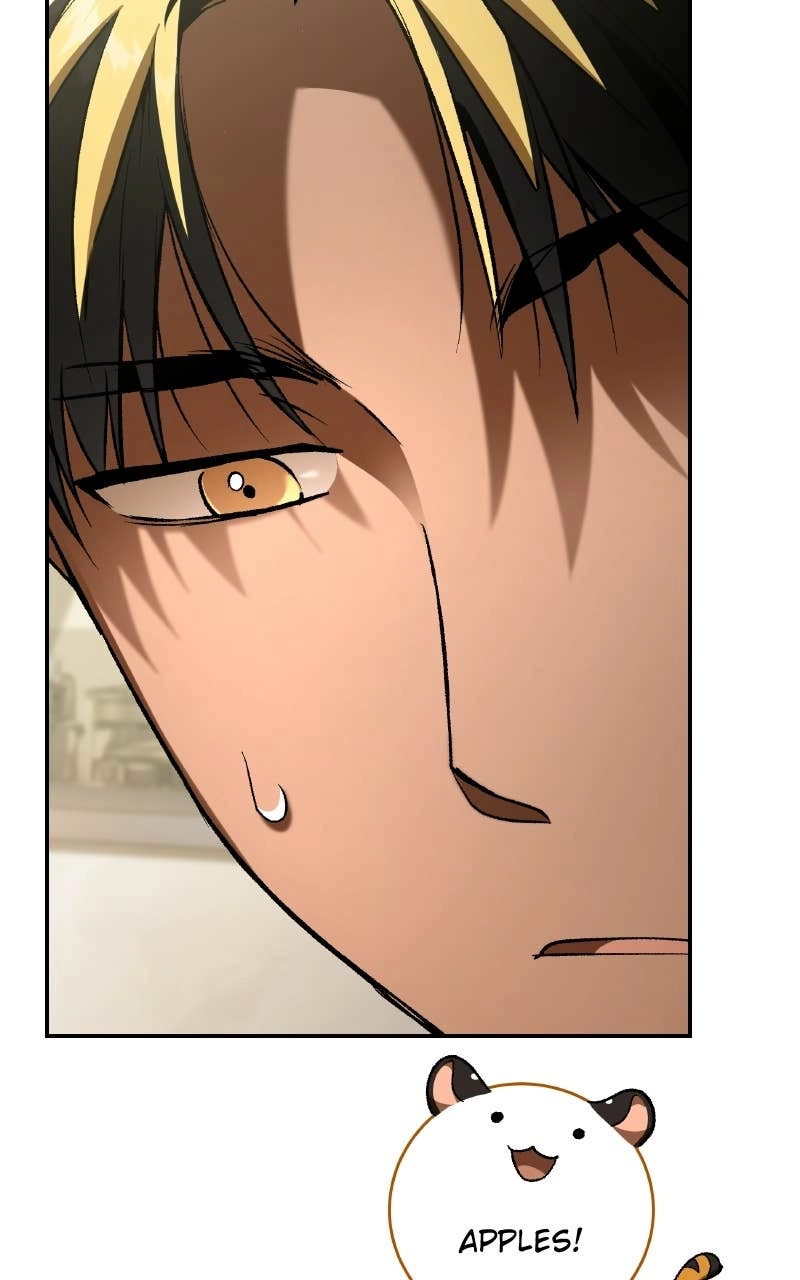 Kindergarten for Divine Beasts Chapter 61 - Page 53