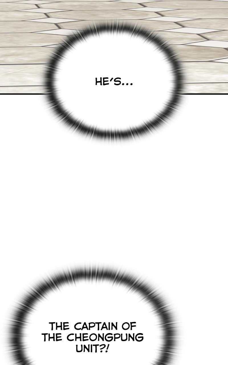 Kindergarten for Divine Beasts Chapter 61 - Page 58