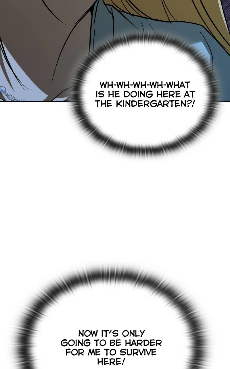 Kindergarten for Divine Beasts Chapter 61 - Page 60