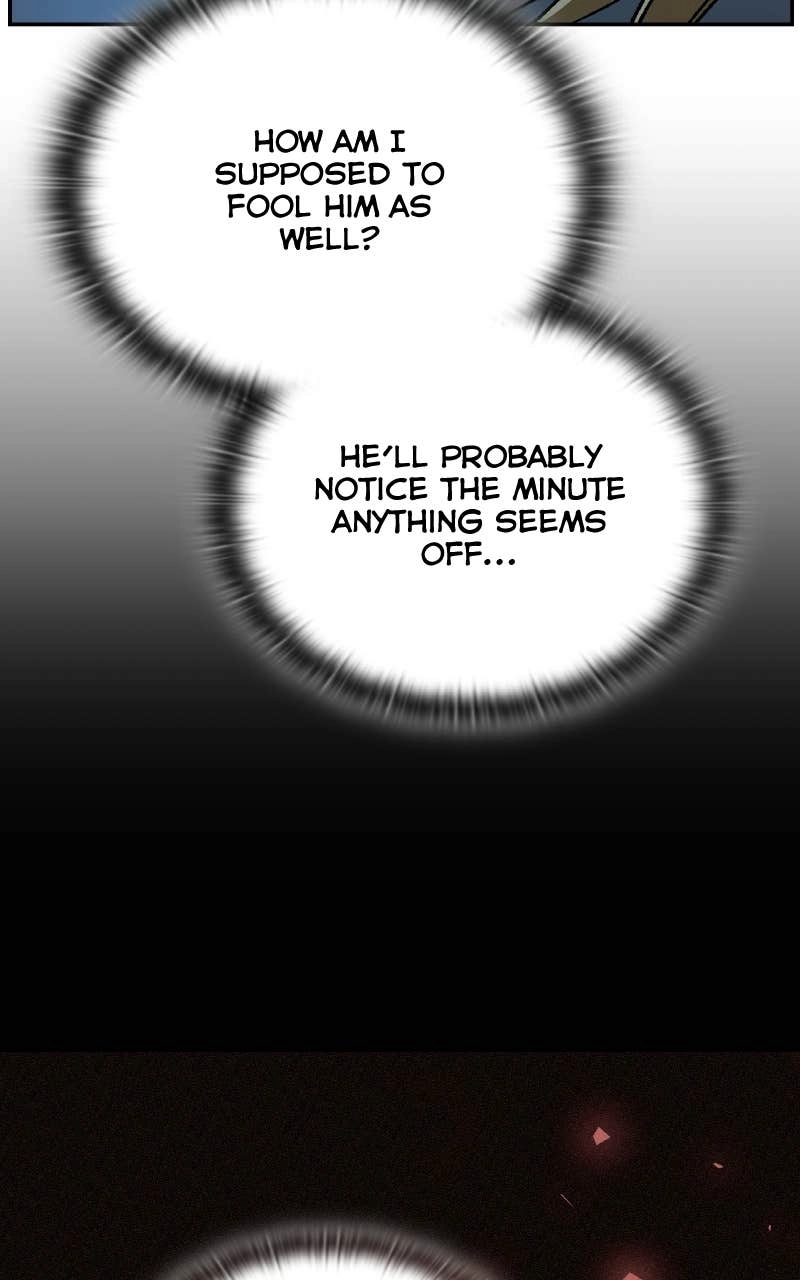 Kindergarten for Divine Beasts Chapter 61 - Page 62
