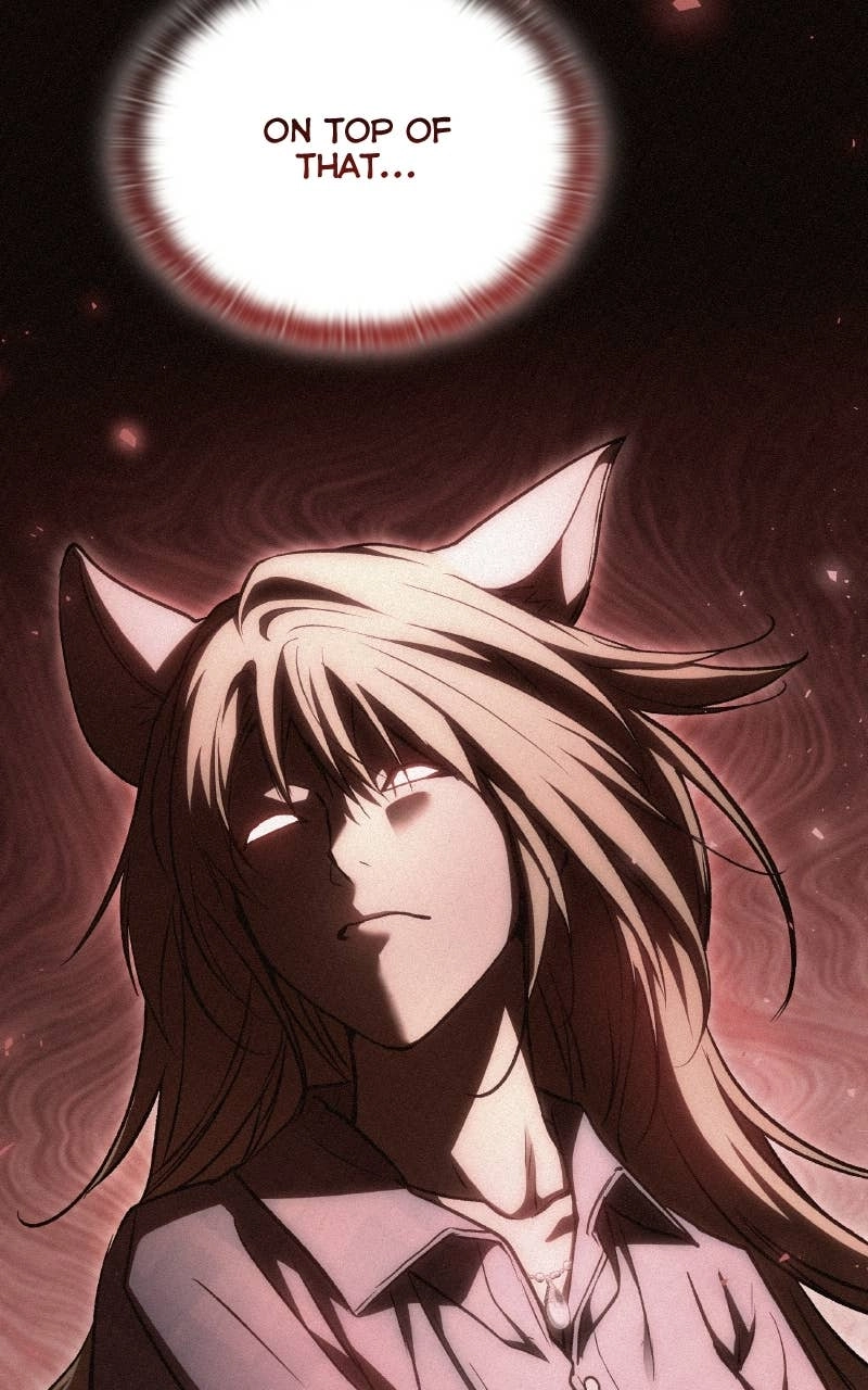 Kindergarten for Divine Beasts Chapter 61 - Page 63