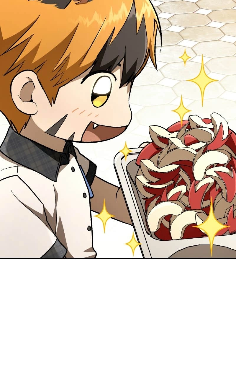 Kindergarten for Divine Beasts Chapter 61 - Page 67