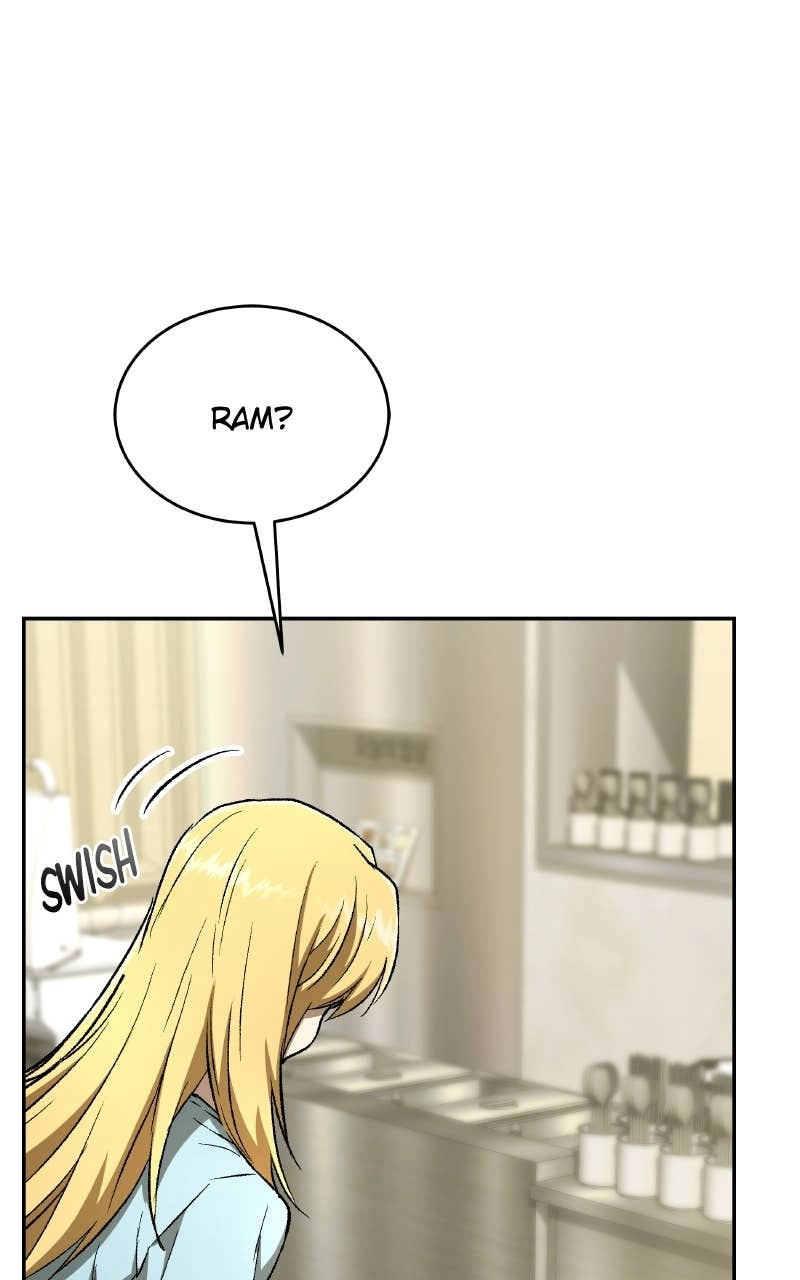 Kindergarten for Divine Beasts Chapter 61 - Page 68