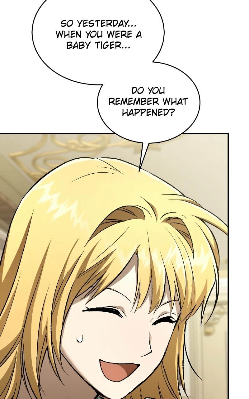 Kindergarten for Divine Beasts Chapter 61 - Page 70