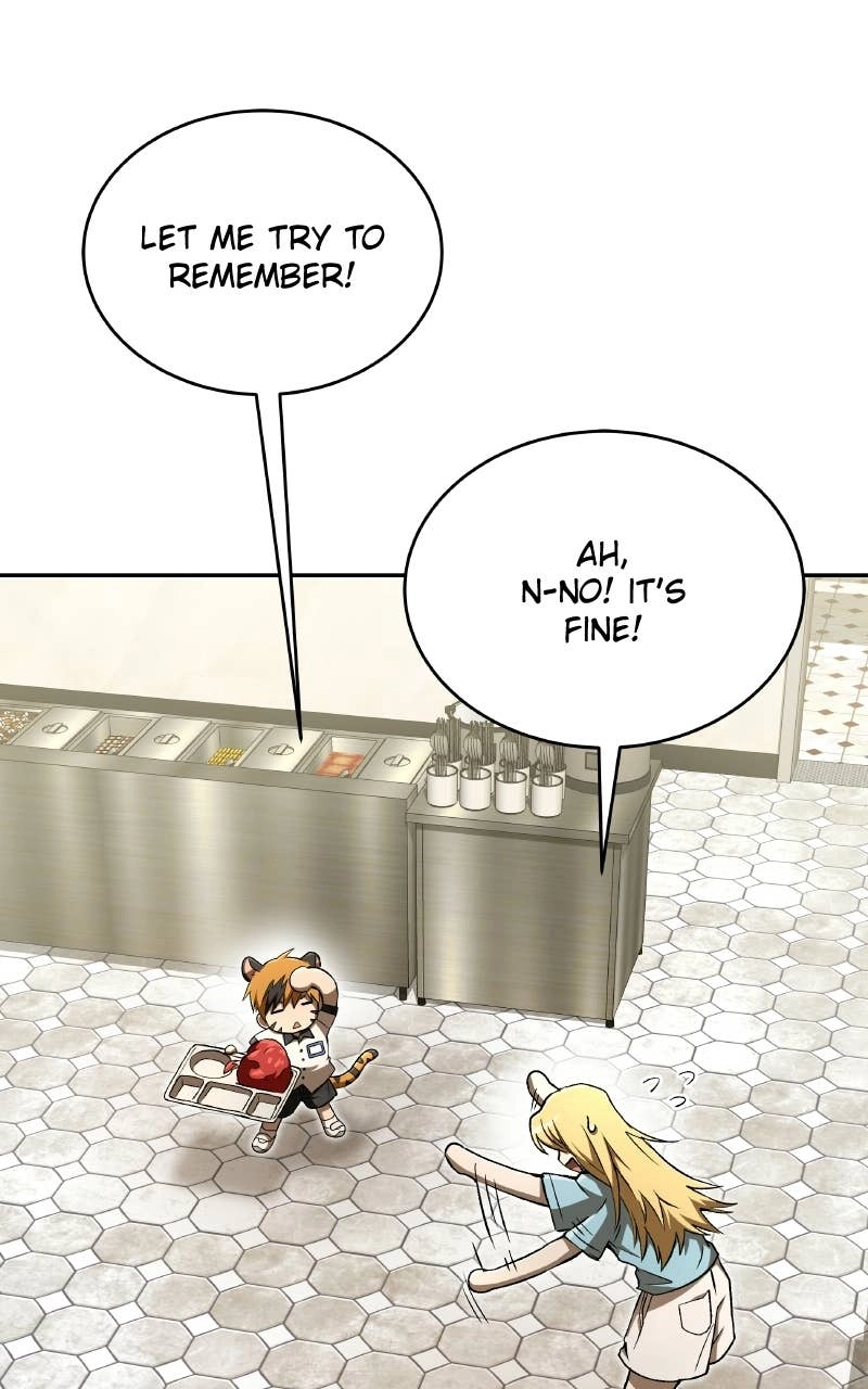 Kindergarten for Divine Beasts Chapter 61 - Page 75