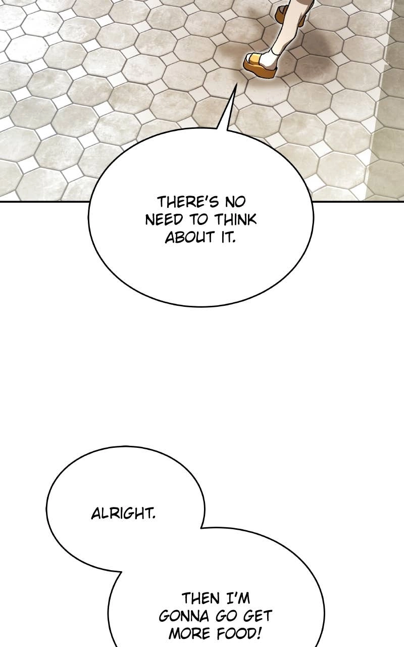 Kindergarten for Divine Beasts Chapter 61 - Page 76