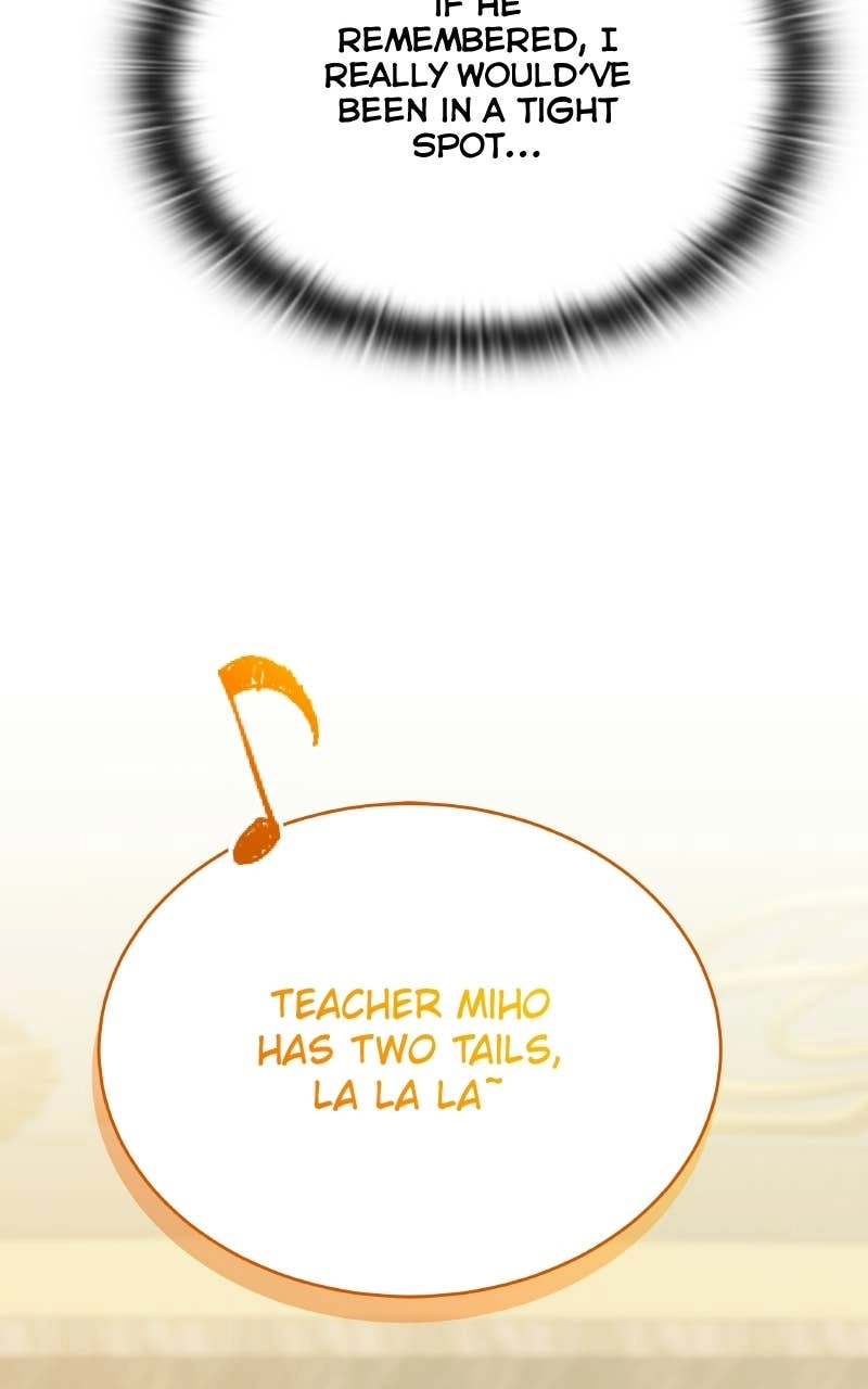 Kindergarten for Divine Beasts Chapter 61 - Page 80