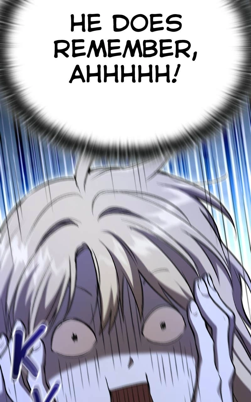 Kindergarten for Divine Beasts Chapter 61 - Page 83