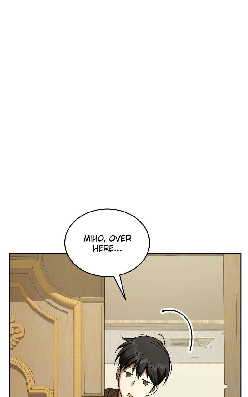 Kindergarten for Divine Beasts Chapter 61 - Page 85