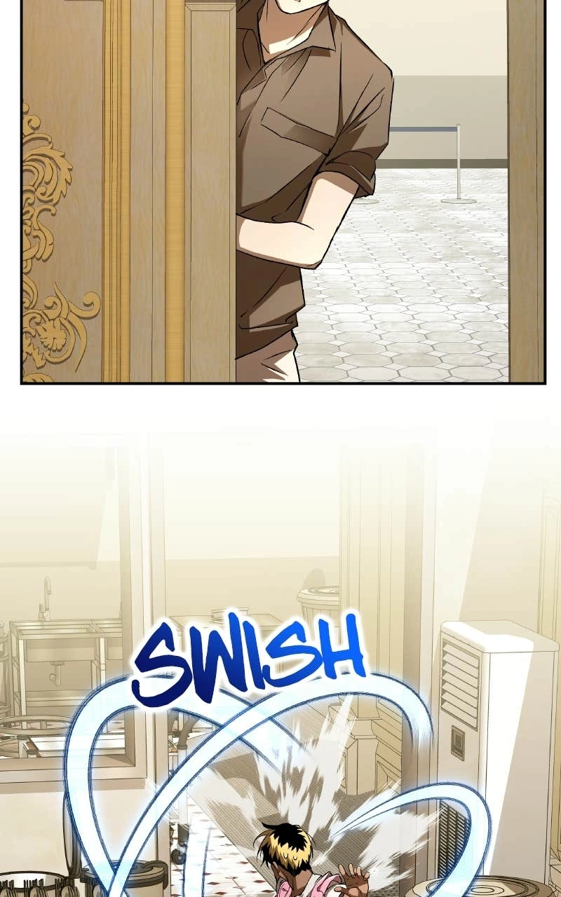Kindergarten for Divine Beasts Chapter 61 - Page 86