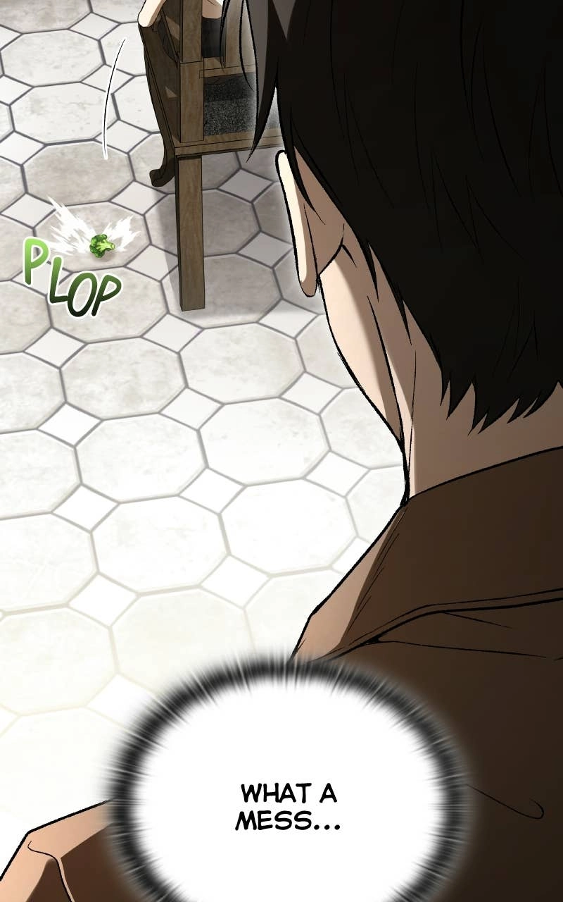Kindergarten for Divine Beasts Chapter 61 - Page 88