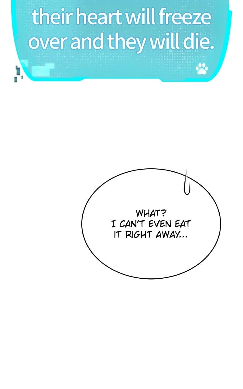 Kindergarten for Divine Beasts Chapter 61 - Page 109