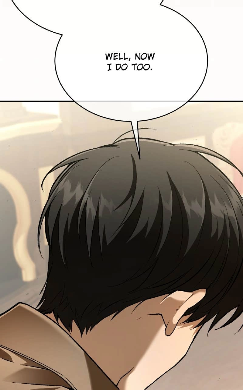 Kindergarten for Divine Beasts Chapter 61 - Page 135