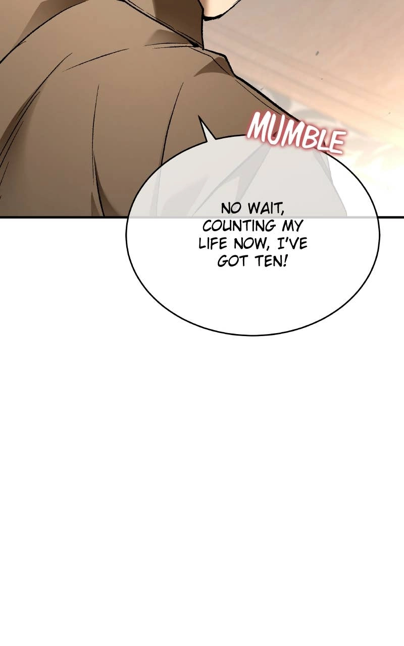 Kindergarten for Divine Beasts Chapter 61 - Page 136