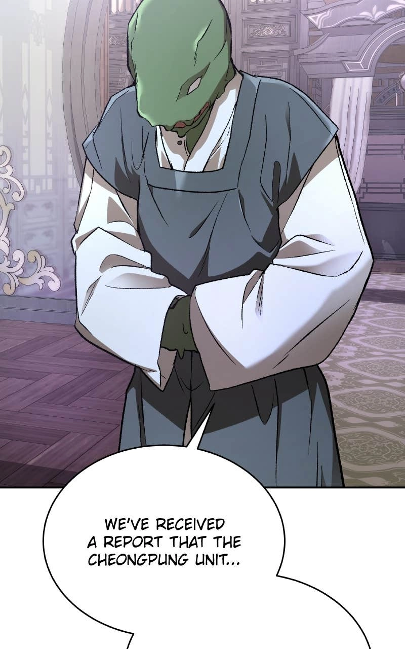 Kindergarten for Divine Beasts Chapter 61 - Page 144