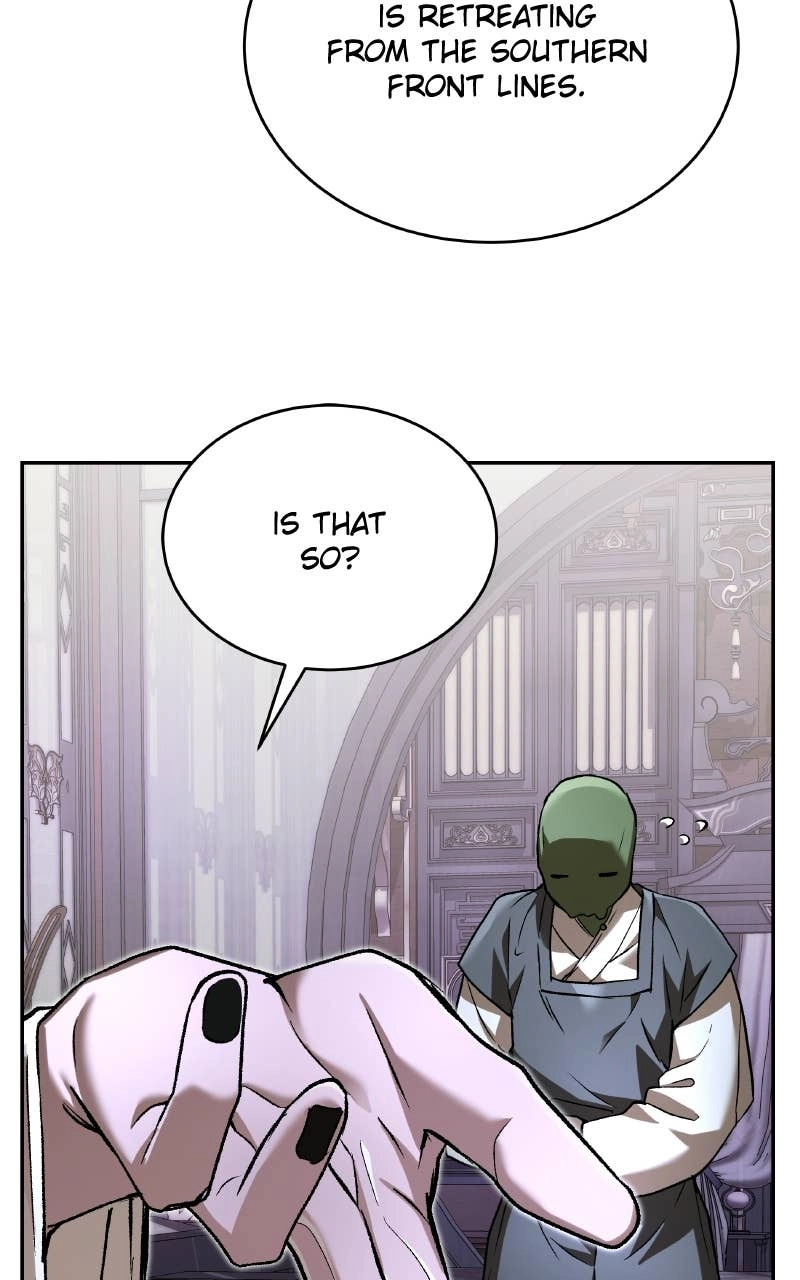 Kindergarten for Divine Beasts Chapter 61 - Page 145