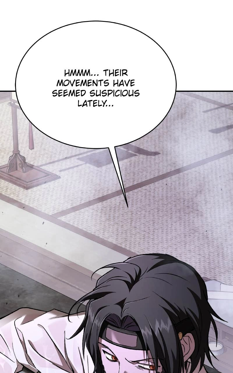 Kindergarten for Divine Beasts Chapter 61 - Page 147