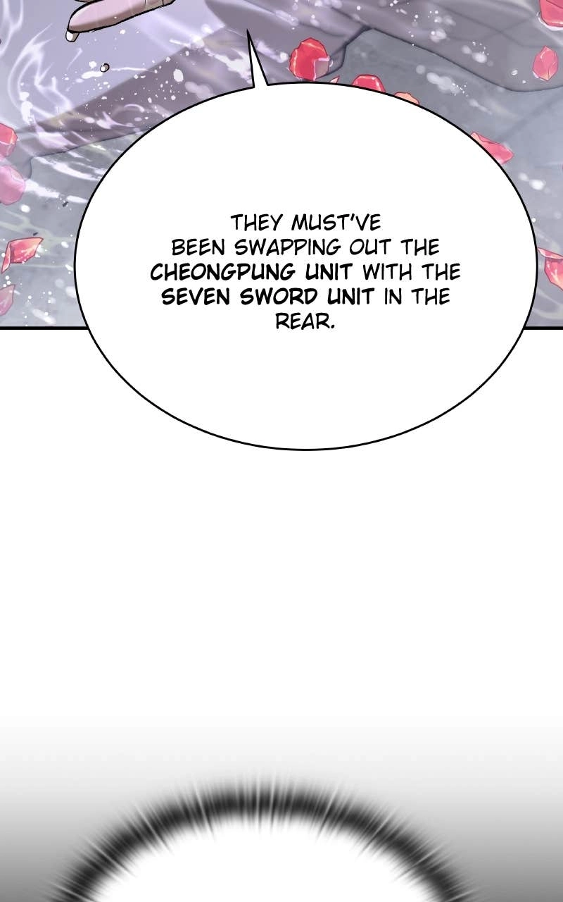 Kindergarten for Divine Beasts Chapter 61 - Page 149