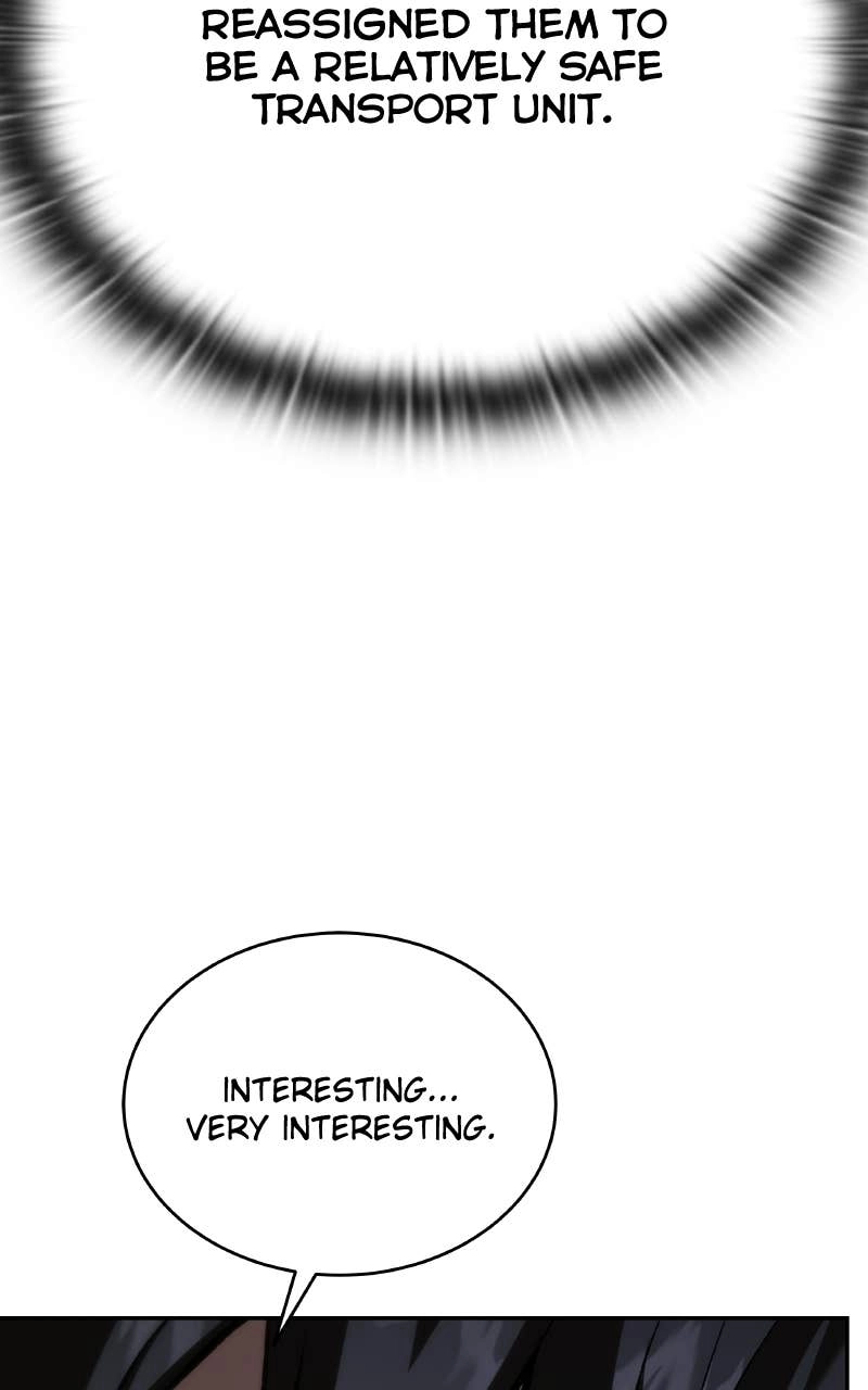 Kindergarten for Divine Beasts Chapter 61 - Page 156