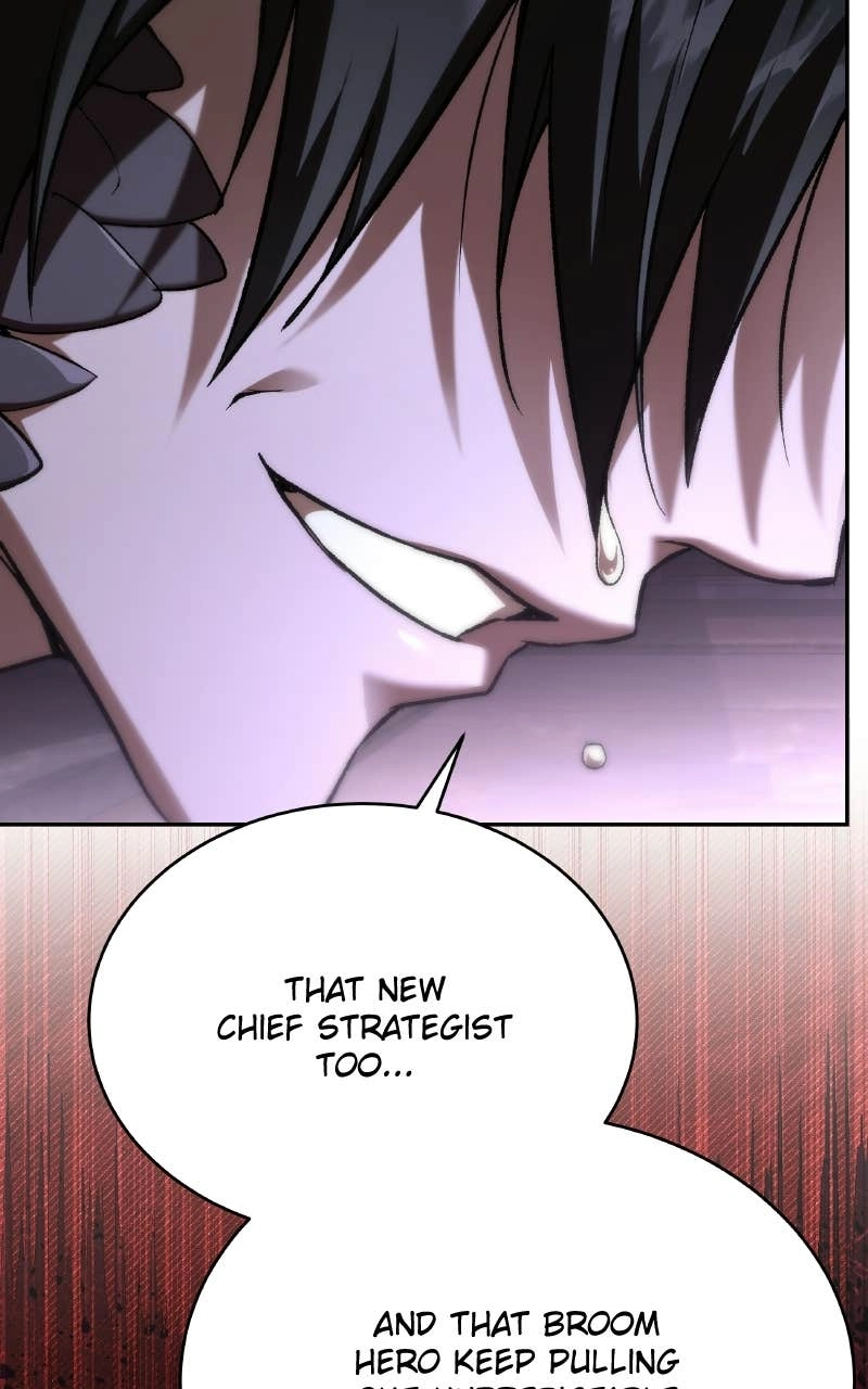 Kindergarten for Divine Beasts Chapter 61 - Page 157