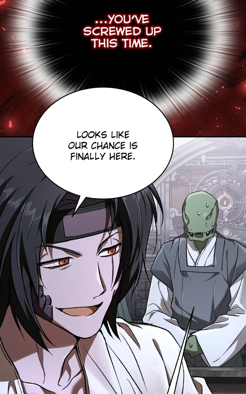 Kindergarten for Divine Beasts Chapter 61 - Page 160