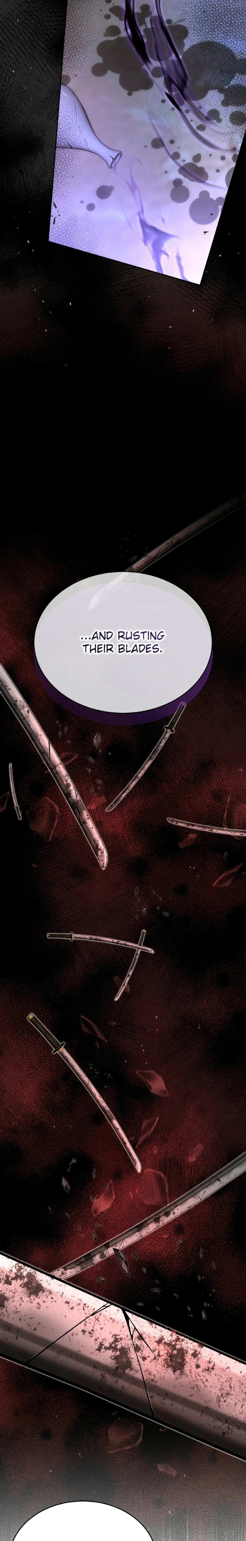 Kindergarten for Divine Beasts Chapter 62 - Page 8