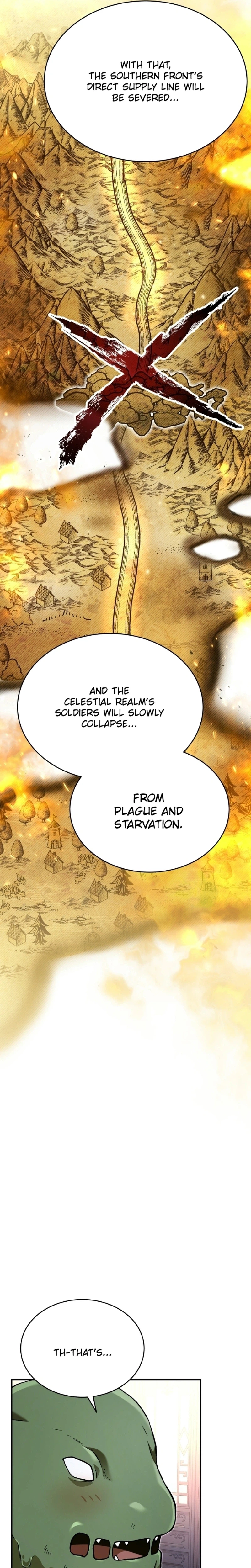 Kindergarten for Divine Beasts Chapter 62 - Page 10