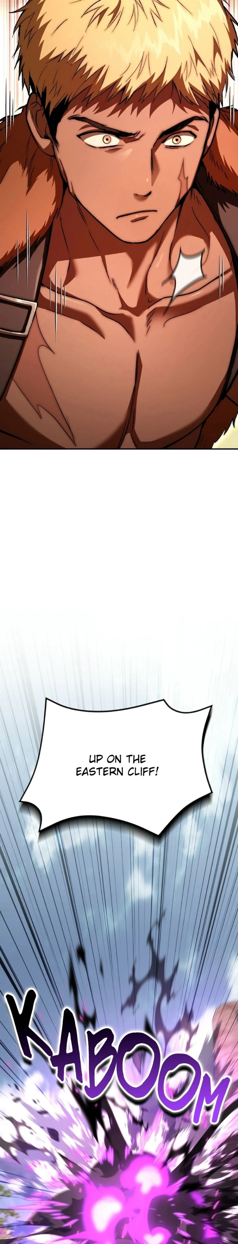 Kindergarten for Divine Beasts Chapter 63 - Page 21