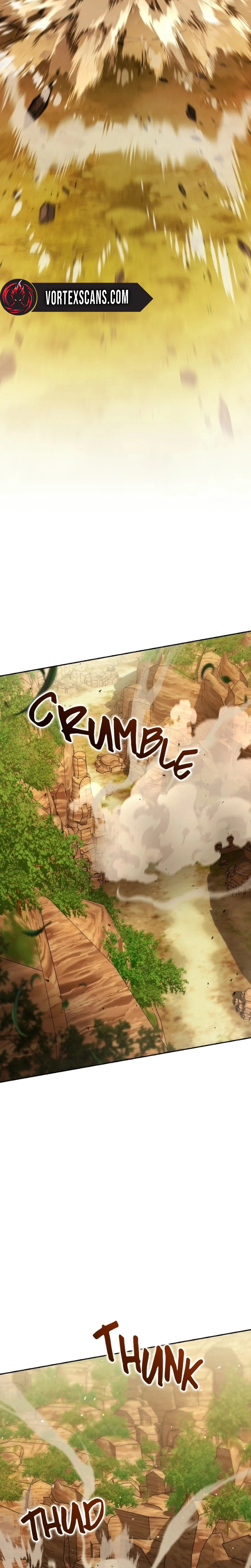 Kindergarten for Divine Beasts Chapter 63 - Page 32