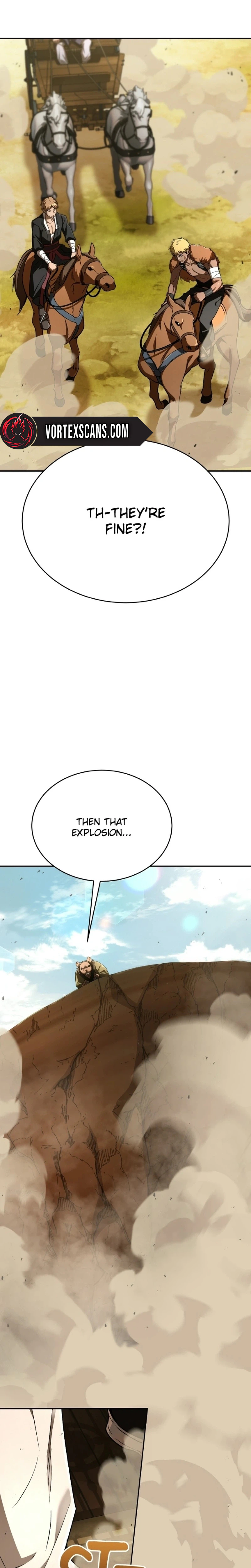 Kindergarten for Divine Beasts Chapter 63 - Page 34
