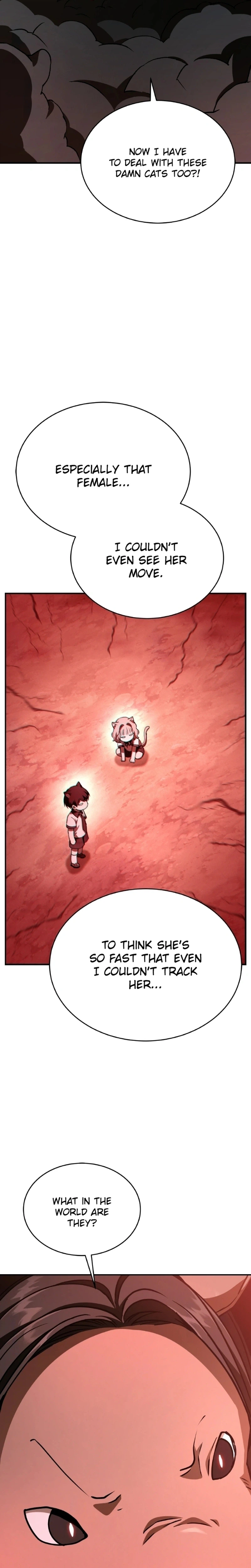Kindergarten for Divine Beasts Chapter 66 - Page 15