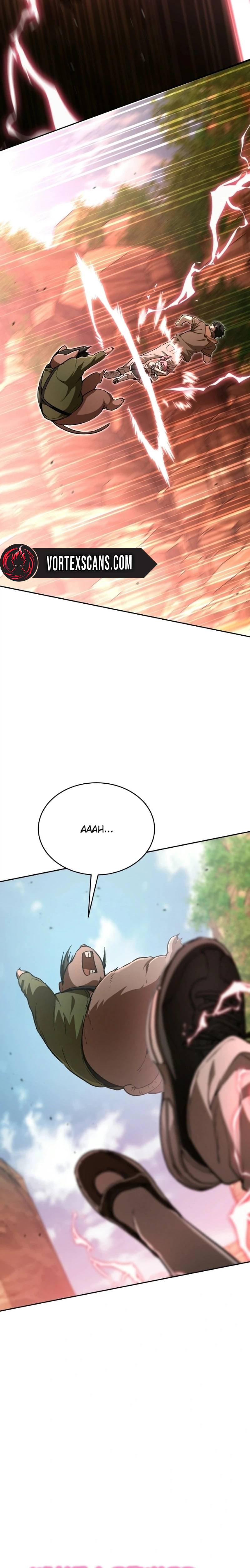 Kindergarten for Divine Beasts Chapter 66 - Page 23