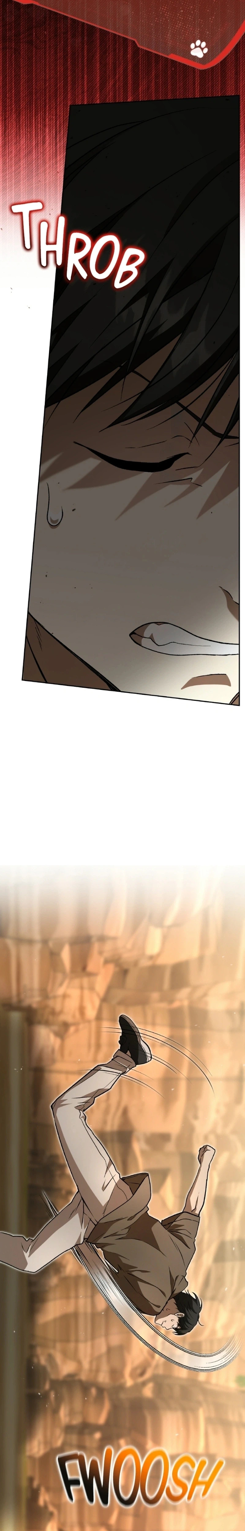 Kindergarten for Divine Beasts Chapter 66 - Page 37