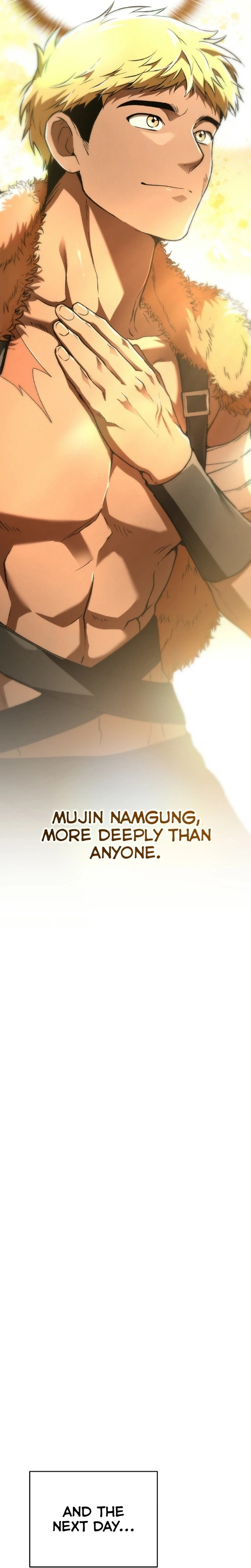 Kindergarten for Divine Beasts Chapter 67 - Page 37