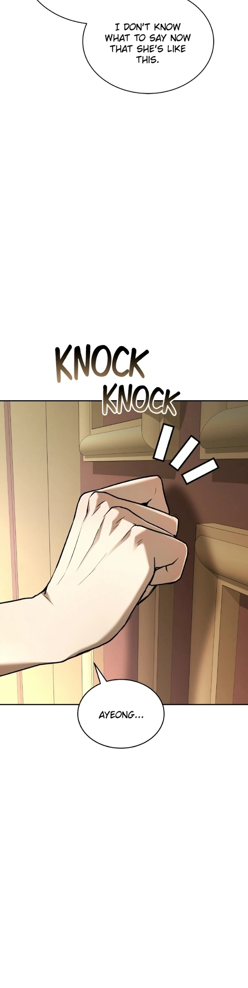Kindergarten for Divine Beasts Chapter 68 - Page 12