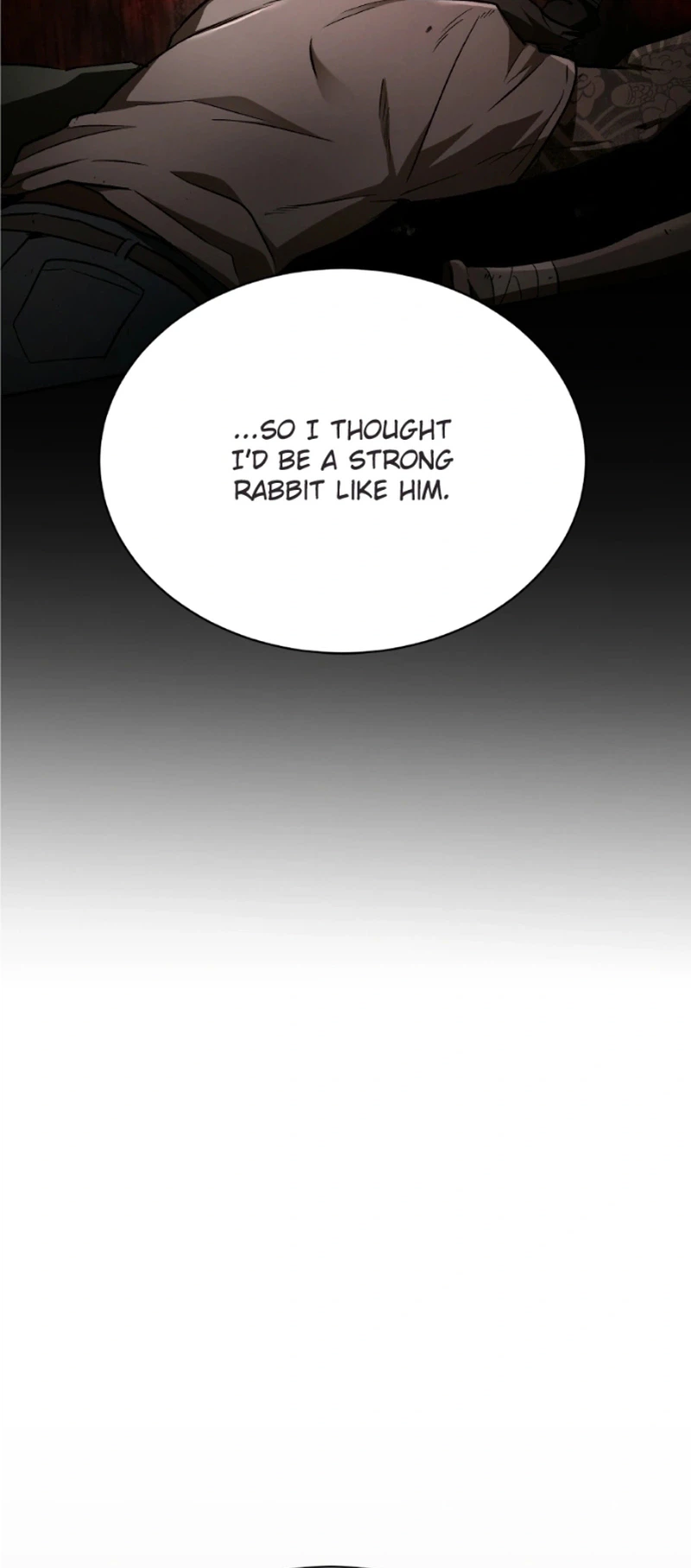 Kindergarten for Divine Beasts Chapter 68 - Page 21