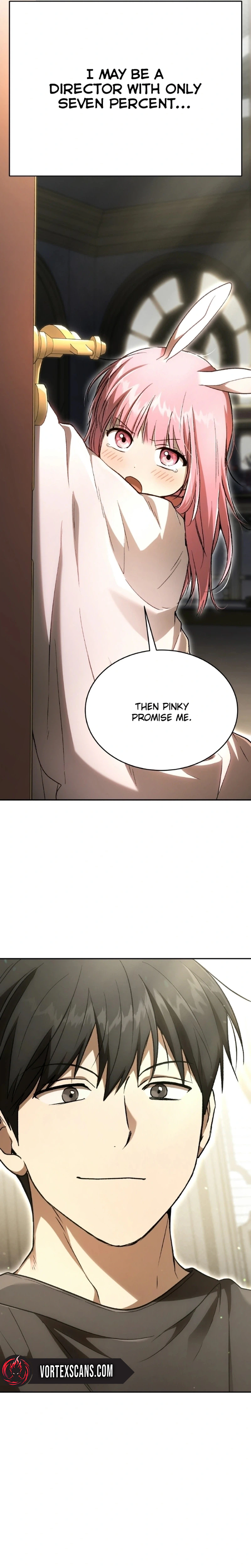 Kindergarten for Divine Beasts Chapter 68 - Page 40