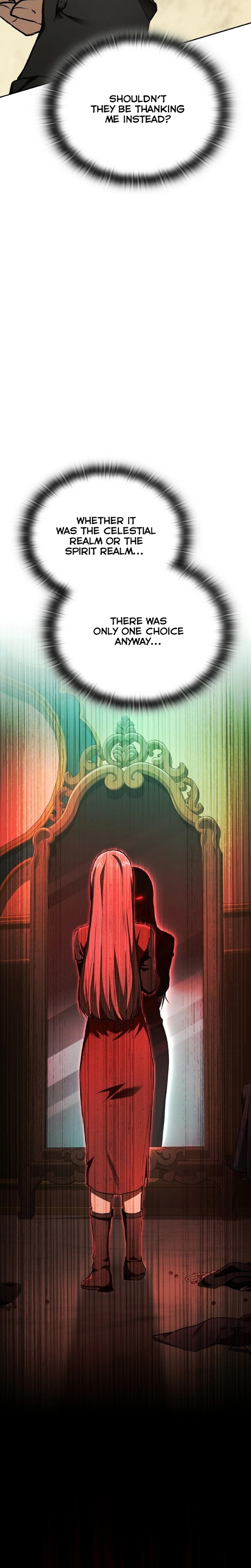 Kindergarten for Divine Beasts Chapter 69 - Page 18