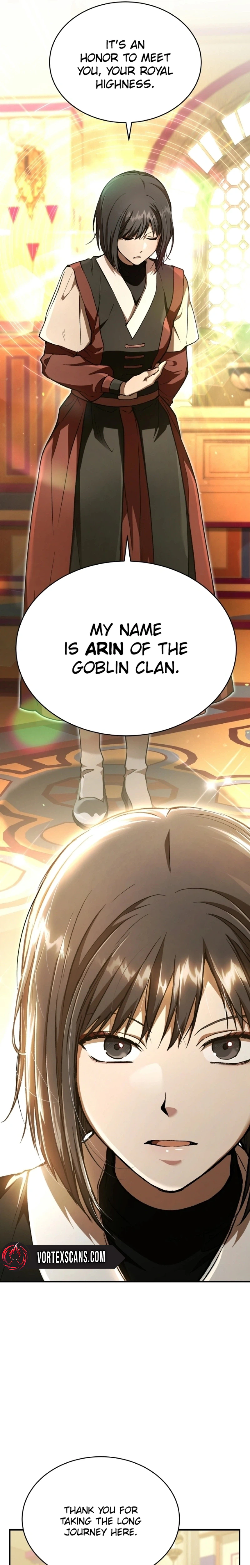 Kindergarten for Divine Beasts Chapter 69 - Page 22