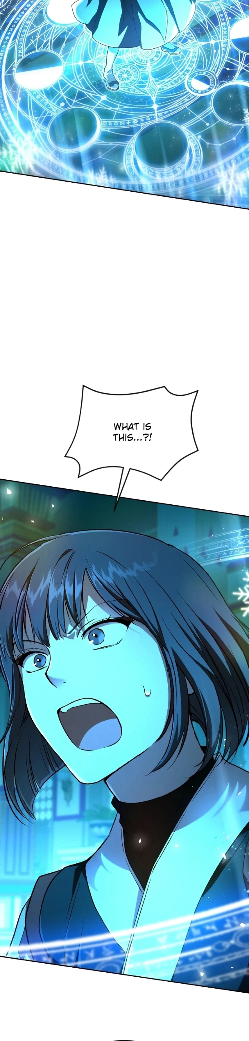 Kindergarten for Divine Beasts Chapter 69 - Page 39
