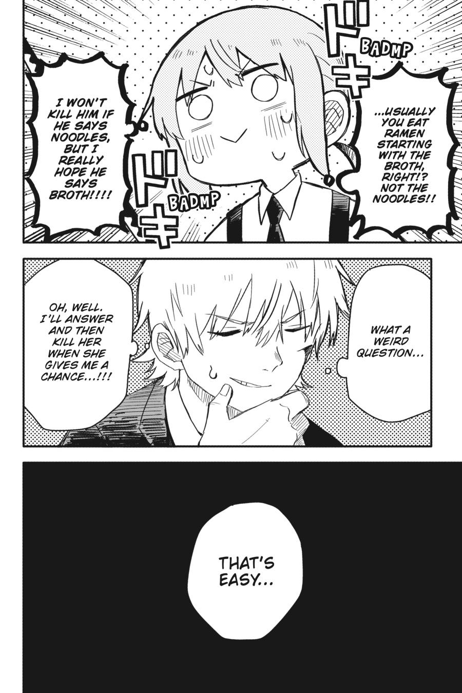 Kindergarten WARS Chapter 2 - Page 24