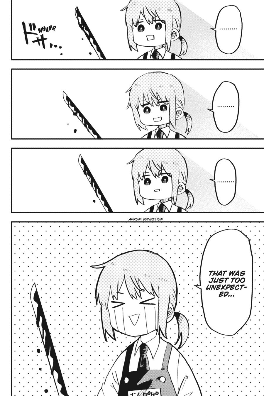 Kindergarten WARS Chapter 2 - Page 27