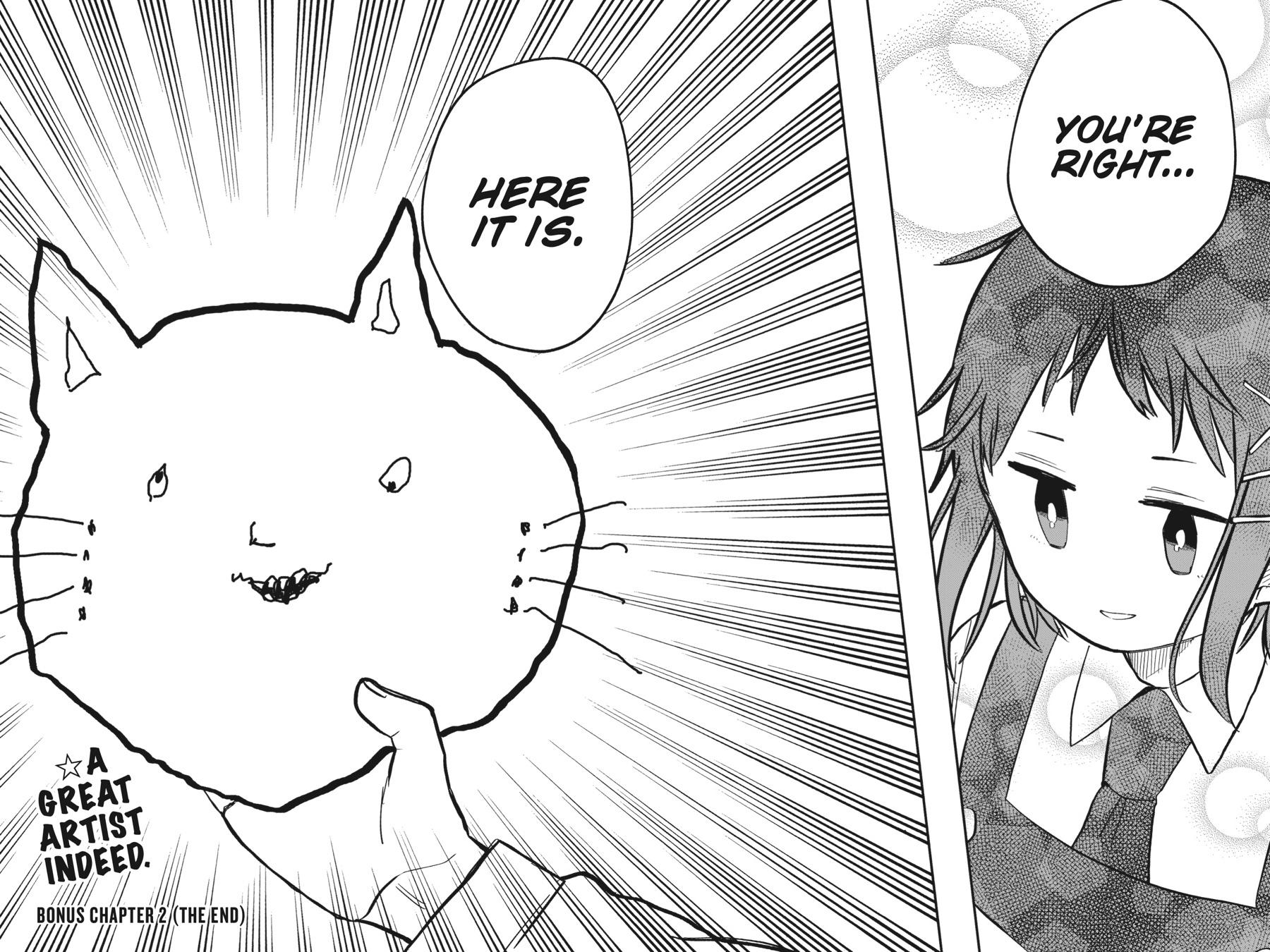 Kindergarten WARS Chapter 21.5 - Page 6