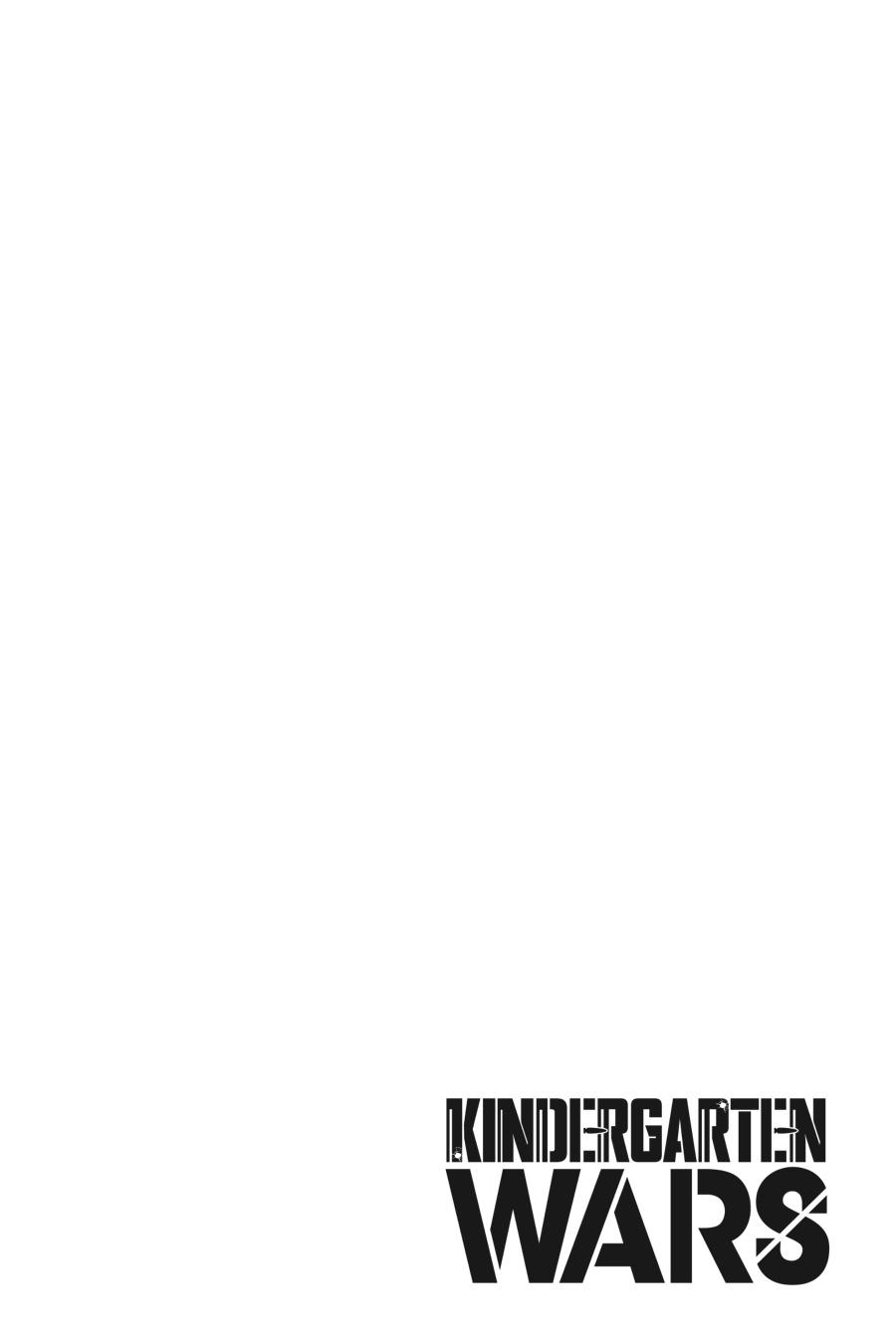 Kindergarten WARS Chapter 21.5 - Page 7
