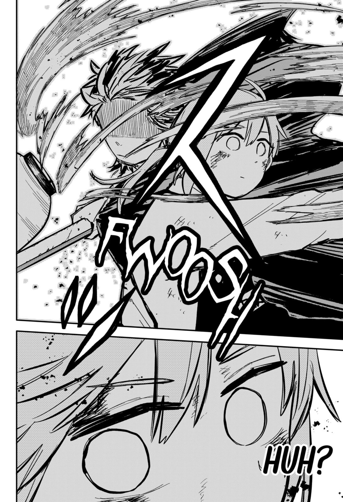Kindergarten WARS Chapter 32 - Page 10
