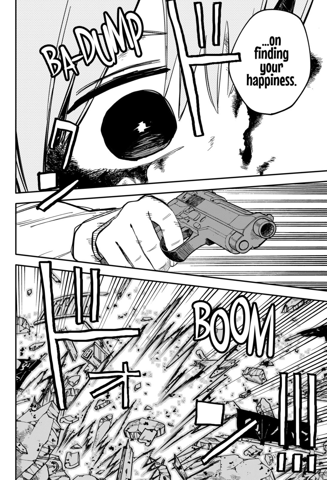 Kindergarten WARS Chapter 32 - Page 18