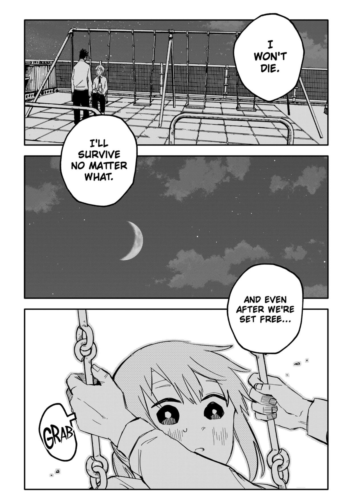 Kindergarten WARS Chapter 39 - Page 15