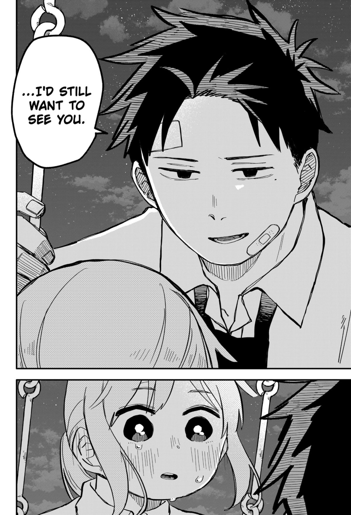 Kindergarten WARS Chapter 39 - Page 16