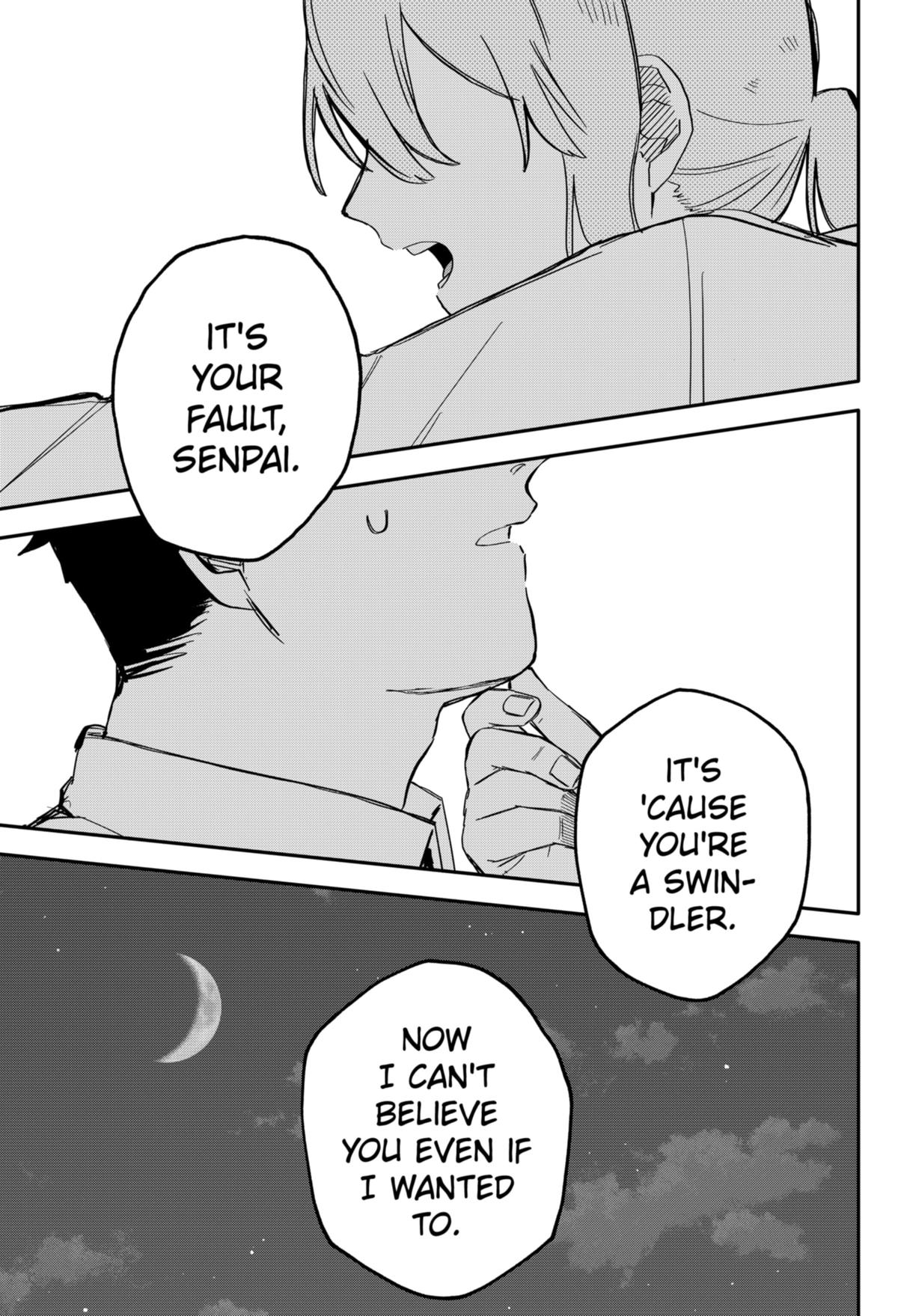 Kindergarten WARS Chapter 39 - Page 19
