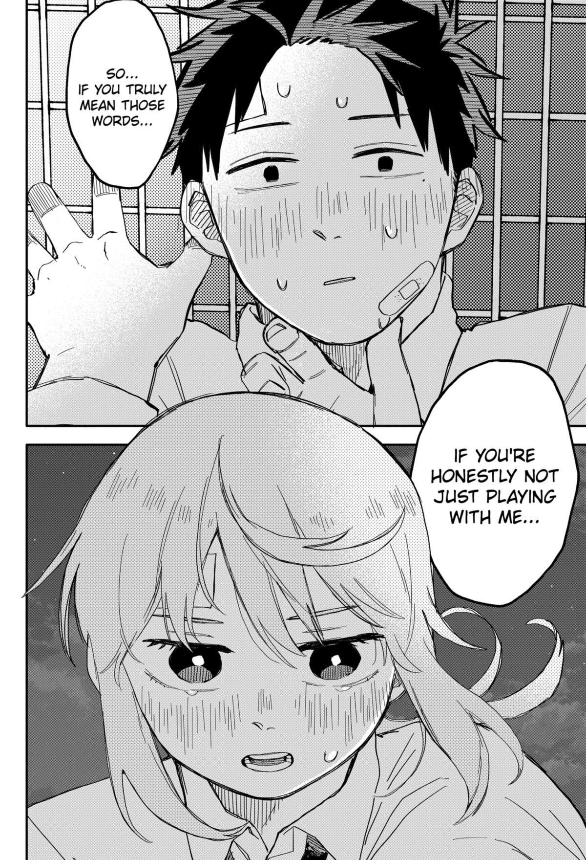 Kindergarten WARS Chapter 39 - Page 20